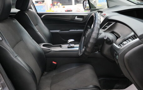 Honda Jade I, 2015 год, 1 729 000 рублей, 8 фотография