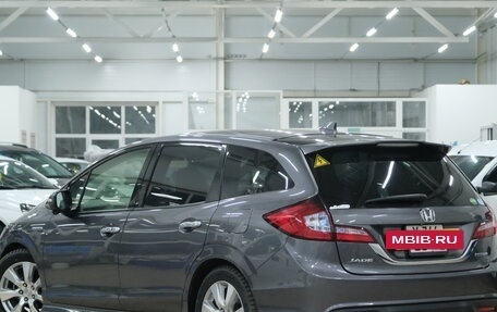 Honda Jade I, 2015 год, 1 729 000 рублей, 5 фотография