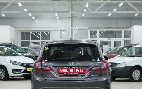 Honda Jade I, 2015 год, 1 729 000 рублей, 6 фотография