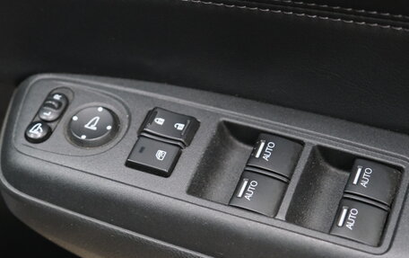 Honda Jade I, 2015 год, 1 729 000 рублей, 9 фотография