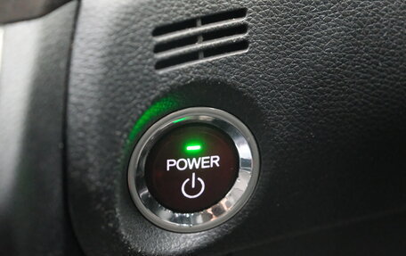 Honda Jade I, 2015 год, 1 729 000 рублей, 13 фотография