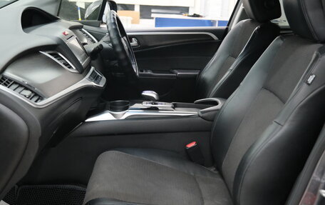 Honda Jade I, 2015 год, 1 729 000 рублей, 20 фотография