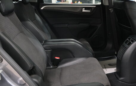 Honda Jade I, 2015 год, 1 729 000 рублей, 21 фотография