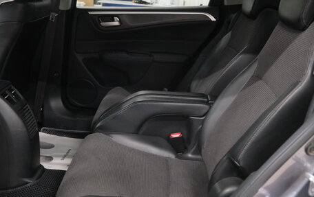 Honda Jade I, 2015 год, 1 729 000 рублей, 22 фотография