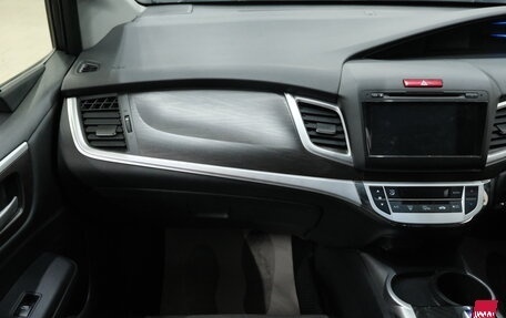 Honda Jade I, 2015 год, 1 729 000 рублей, 18 фотография