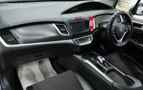 Honda Jade I, 2015 год, 1 729 000 рублей, 19 фотография