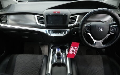 Honda Jade I, 2015 год, 1 729 000 рублей, 15 фотография