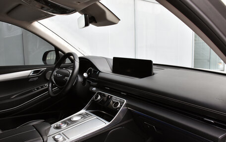 Genesis GV80 I, 2021 год, 6 599 000 рублей, 10 фотография