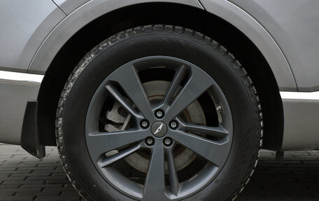 Genesis GV80 I, 2021 год, 6 599 000 рублей, 9 фотография