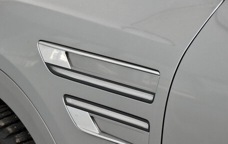 Genesis GV80 I, 2021 год, 6 599 000 рублей, 8 фотография