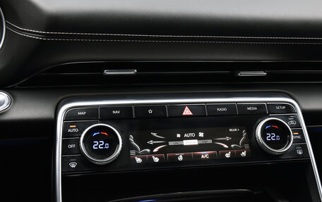 Genesis GV80 I, 2021 год, 6 599 000 рублей, 13 фотография