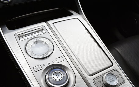 Genesis GV80 I, 2021 год, 6 599 000 рублей, 16 фотография