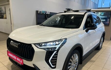 Haval Jolion, 2025 год, 2 849 000 рублей, 3 фотография