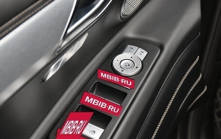 Genesis GV80 I, 2021 год, 6 599 000 рублей, 11 фотография