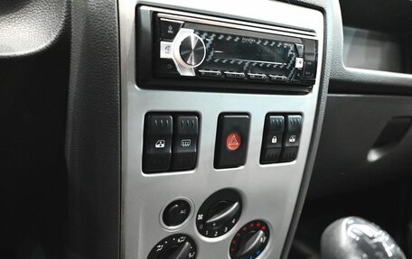 Renault Logan I, 2008 год, 330 000 рублей, 14 фотография