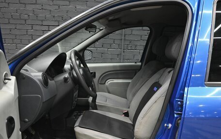 Renault Logan I, 2008 год, 330 000 рублей, 10 фотография