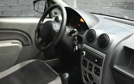 Renault Logan I, 2008 год, 330 000 рублей, 16 фотография