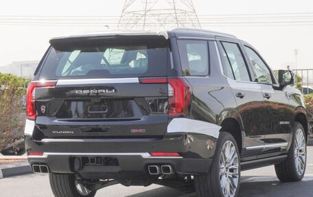 GMC Yukon IV, 2025 год, 14 400 000 рублей, 2 фотография