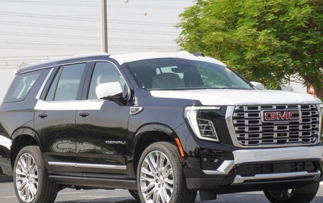 GMC Yukon IV, 2025 год, 14 400 000 рублей, 3 фотография