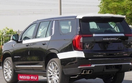 GMC Yukon IV, 2025 год, 14 400 000 рублей, 4 фотография