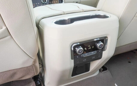 GMC Yukon IV, 2025 год, 14 400 000 рублей, 8 фотография