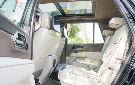 GMC Yukon IV, 2025 год, 14 400 000 рублей, 7 фотография