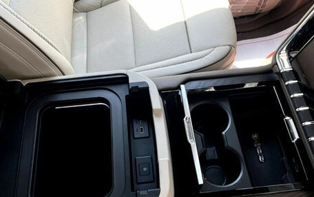 GMC Yukon IV, 2025 год, 14 400 000 рублей, 14 фотография