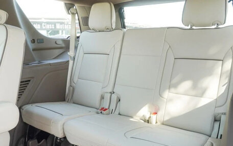 GMC Yukon IV, 2025 год, 14 400 000 рублей, 9 фотография