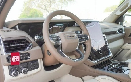 GMC Yukon IV, 2025 год, 14 400 000 рублей, 5 фотография