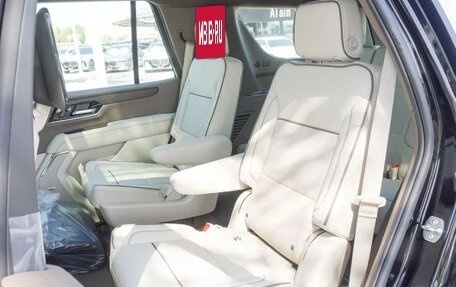 GMC Yukon IV, 2025 год, 14 400 000 рублей, 11 фотография