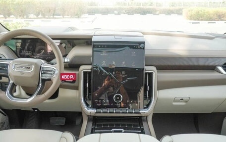 GMC Yukon IV, 2025 год, 14 400 000 рублей, 6 фотография