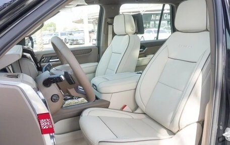 GMC Yukon IV, 2025 год, 14 400 000 рублей, 12 фотография