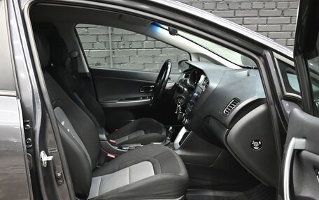 KIA cee'd III, 2013 год, 1 280 000 рублей, 12 фотография