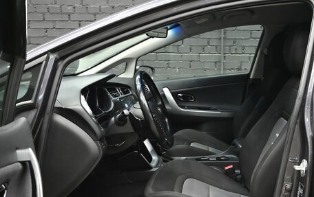 KIA cee'd III, 2013 год, 1 280 000 рублей, 11 фотография