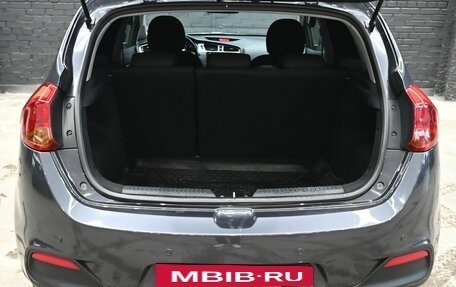 KIA cee'd III, 2013 год, 1 280 000 рублей, 7 фотография