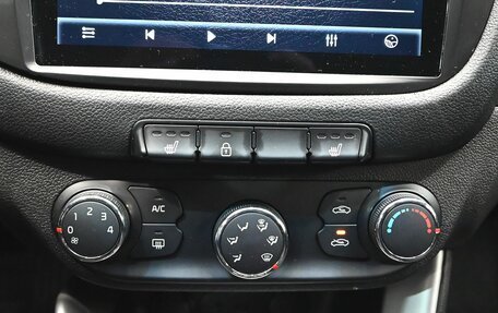 KIA cee'd III, 2013 год, 1 280 000 рублей, 18 фотография