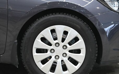 KIA cee'd III, 2013 год, 1 280 000 рублей, 21 фотография