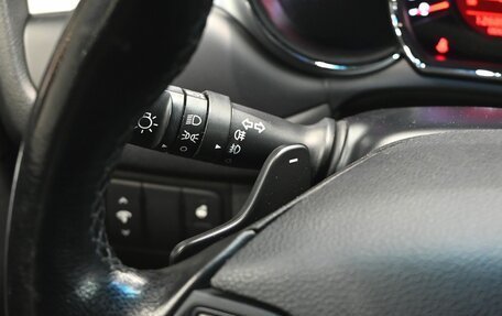 KIA cee'd III, 2013 год, 1 280 000 рублей, 19 фотография