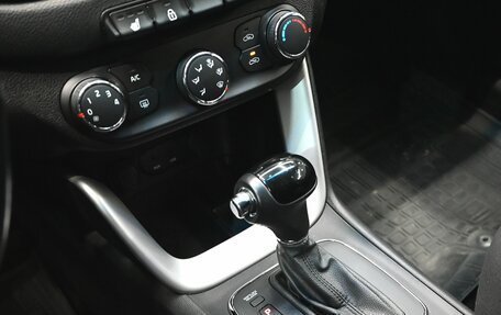 KIA cee'd III, 2013 год, 1 280 000 рублей, 17 фотография