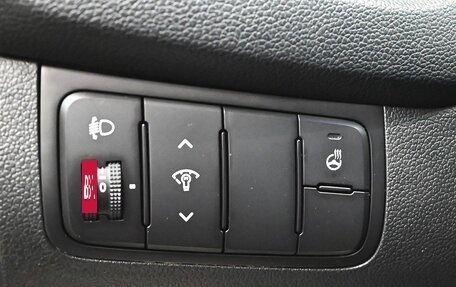 KIA cee'd III, 2013 год, 1 280 000 рублей, 16 фотография