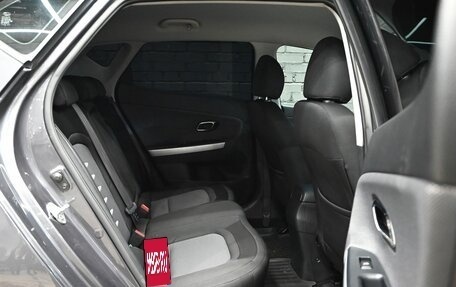 KIA cee'd III, 2013 год, 1 280 000 рублей, 23 фотография