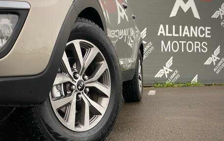 KIA Sportage III, 2014 год, 1 500 000 рублей, 10 фотография