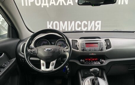 KIA Sportage III, 2014 год, 1 500 000 рублей, 15 фотография