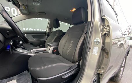 KIA Sportage III, 2014 год, 1 500 000 рублей, 11 фотография