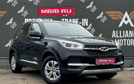 Chery Tiggo 4 I рестайлинг, 2022 год, 1 299 000 рублей, 1 фотография