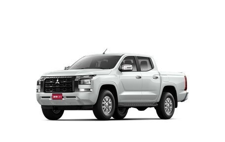 Mitsubishi L200, 2024 год, 5 400 000 рублей, 1 фотография