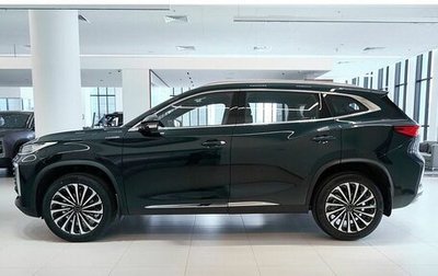 CheryExeed TXL, 2024 год, 3 900 000 рублей, 1 фотография