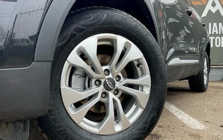 Chery Tiggo 4 I рестайлинг, 2022 год, 1 299 000 рублей, 10 фотография