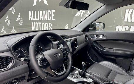 Chery Tiggo 4 I рестайлинг, 2022 год, 1 299 000 рублей, 12 фотография