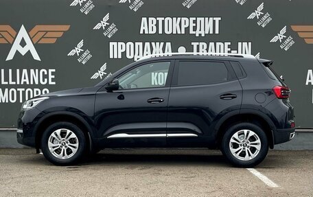 Chery Tiggo 4 I рестайлинг, 2022 год, 1 299 000 рублей, 4 фотография